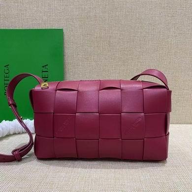Bottega Veneta Replica Bags 28X14X10cm 111112 XM 7