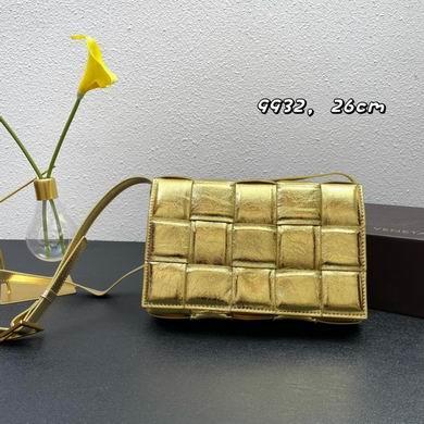 Bottega Veneta Replica Bags Dabiel lee 9932 26cm JY 14