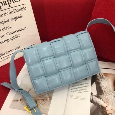 Bottega Veneta Replica Bags Dabiel lee 9932 26cm JY 12