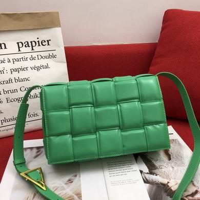 Bottega Veneta Replica Bags Dabiel lee 9932 26cm JY 11