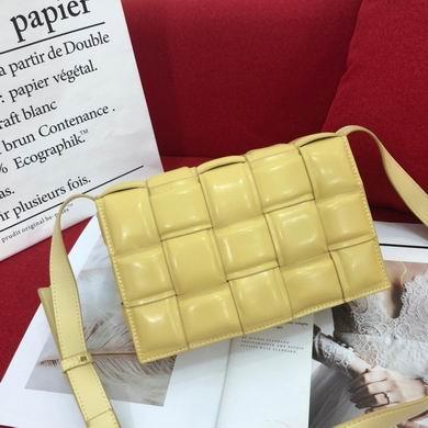 Bottega Veneta Replica Bags Dabiel lee 9932 26cm JY 7