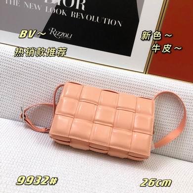 Bottega Veneta Replica Bags Dabiel lee 9932 26cm JY 6