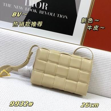 Bottega Veneta Replica Bags Dabiel lee 9932 26cm JY 3
