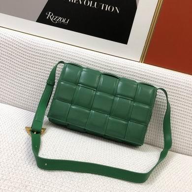 Bottega Veneta Replica Bags Dabiel lee 9932 26cm JY 2