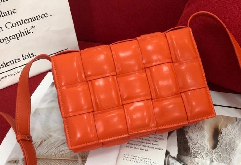 Bottega Veneta Replica Bags Dabiel lee 9932 26cm JY 1