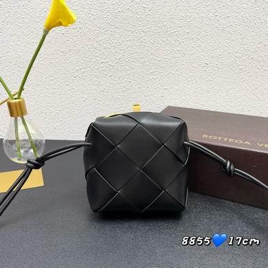 Bottega Veneta Replica Bags cassette 8855 17X17X11cm JY 8