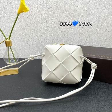 Bottega Veneta Replica Bags cassette 8855 17X17X11cm JY 2