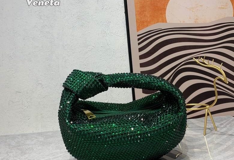 Bottega Veneta Replica Bags 27X14X8cm 052501 XMY 6