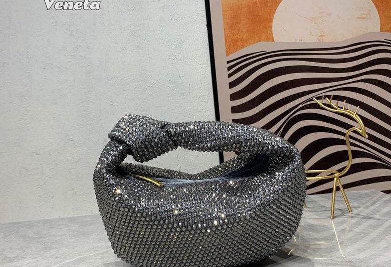 Bottega Veneta Replica Bags 27X14X8cm 052501 XMY 5