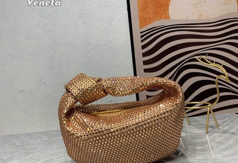 Bottega Veneta Replica Bags 27X14X8cm 052501 XMY 4