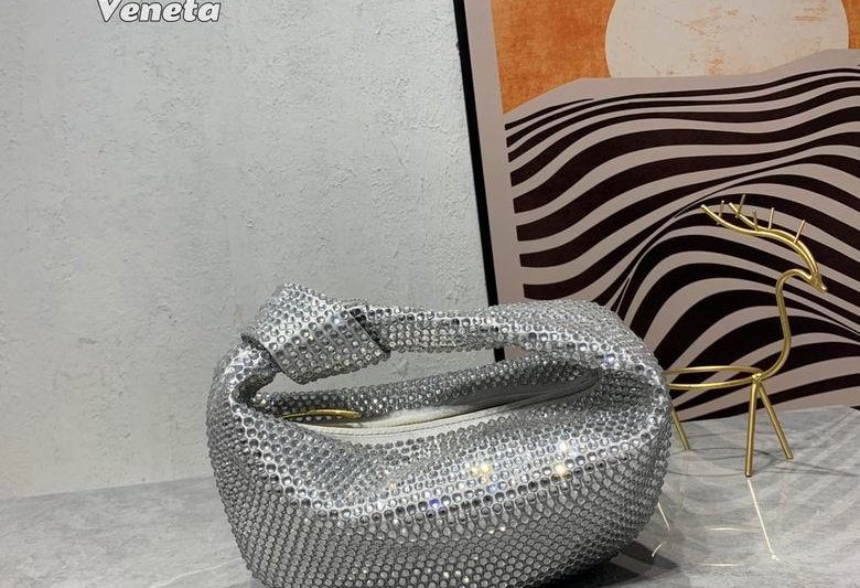 Bottega Veneta Replica Bags 27X14X8cm 052501 XMY 3