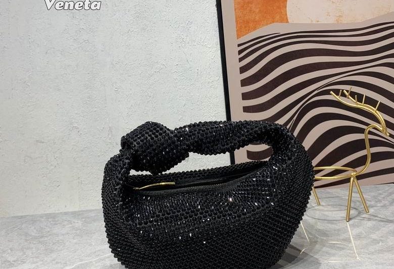 Bottega Veneta Replica Bags 27X14X8cm 052501 XMY 2