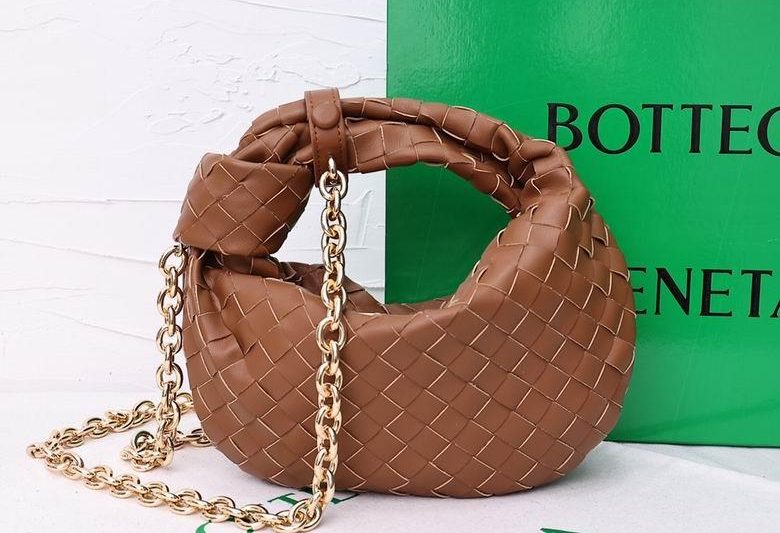 Bottega Veneta Replica Bags 3055-1 23X28X8cm XMY 17