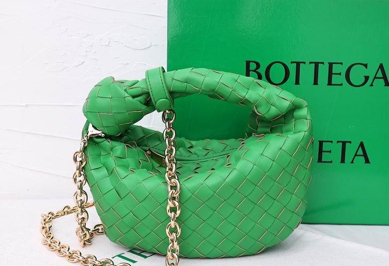 Bottega Veneta Replica Bags 3055-1 23X28X8cm XMY 15