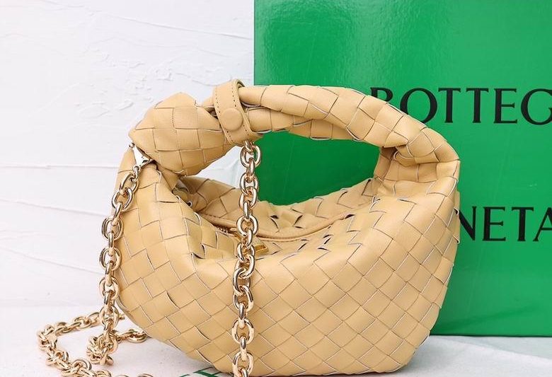 Bottega Veneta Replica Bags 3055-1 23X28X8cm XMY 14