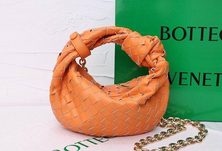 Bottega Veneta Replica Bags 3055-1 23X28X8cm XMY 12