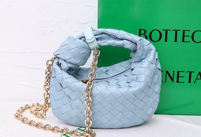 Bottega Veneta Replica Bags 3055-1 23X28X8cm XMY 11