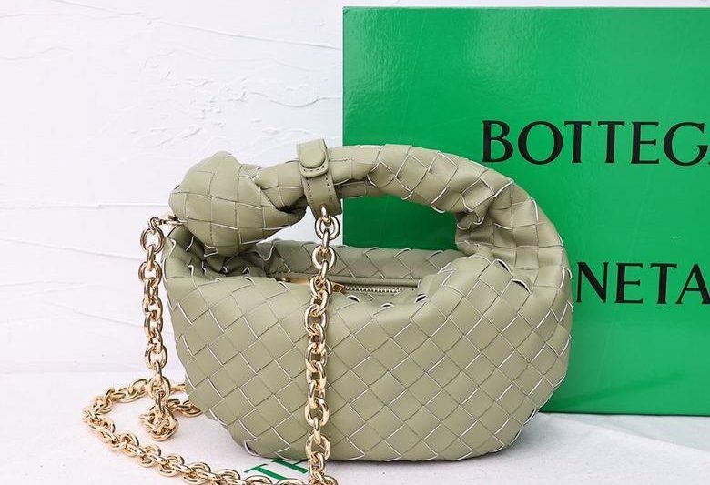 Bottega Veneta Replica Bags 3055-1 23X28X8cm XMY 10