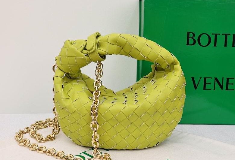 Bottega Veneta Replica Bags 3055-1 23X28X8cm XMY 8