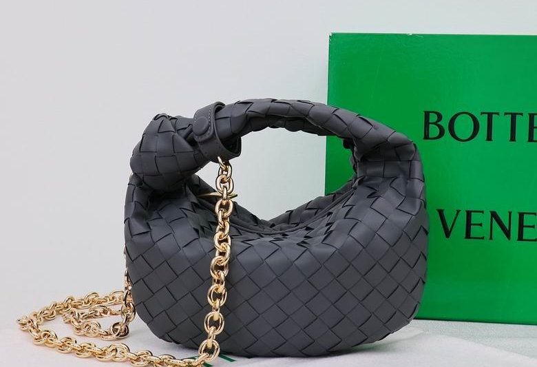 Bottega Veneta Replica Bags 3055-1 23X28X8cm XMY 5