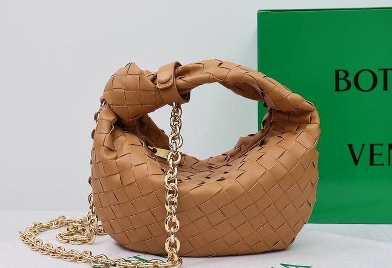Bottega Veneta Replica Bags 3055-1 23X28X8cm XMY 3