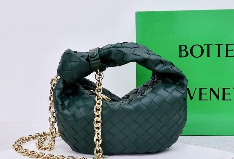 Bottega Veneta Replica Bags 3055-1 23X28X8cm XMY 1