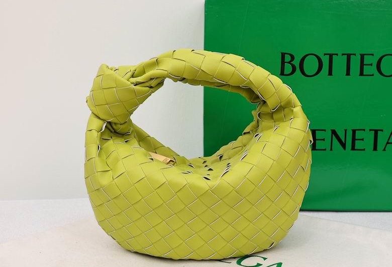 Bottega Veneta Replica Bags 3055 23X28X8cm XMY 8