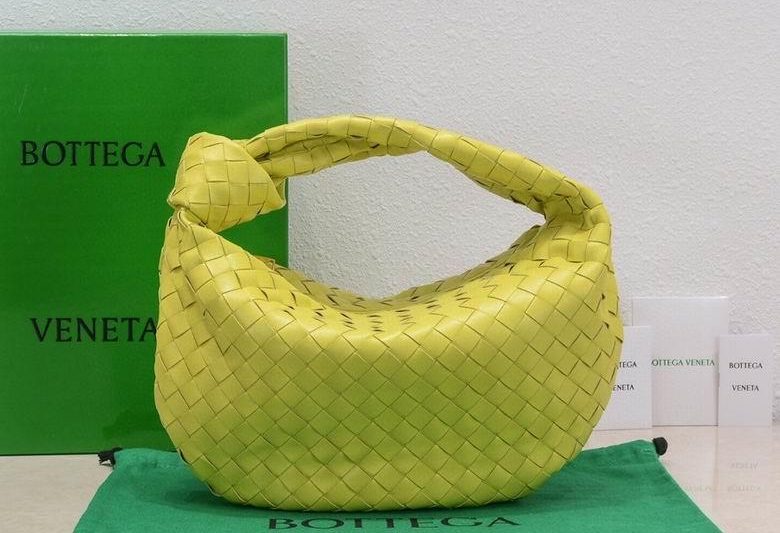 Bottega Veneta Replica Bags 36X21X13cm 032604 YG 20