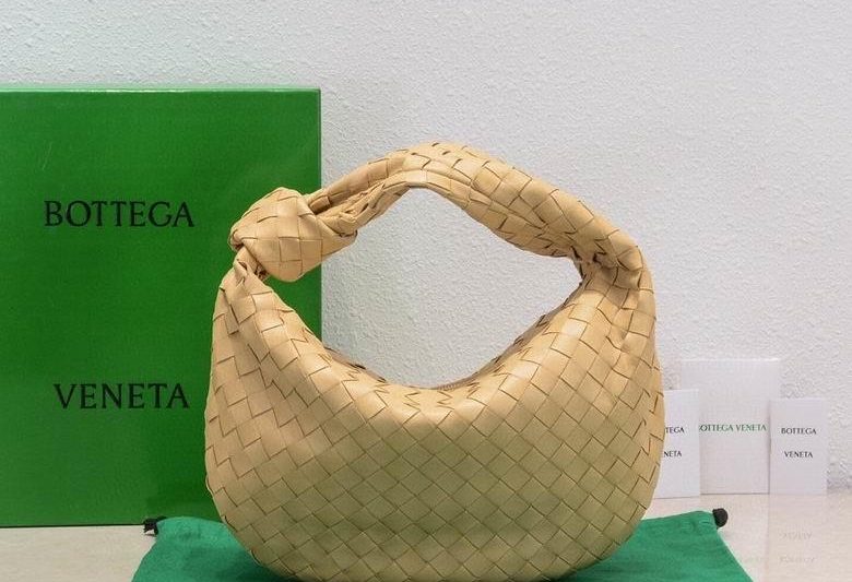 Bottega Veneta Replica Bags 36X21X13cm 032604 YG 17