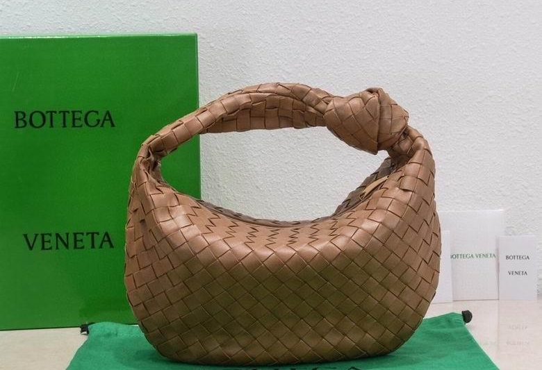 Bottega Veneta Replica Bags 36X21X13cm 032604 YG 15