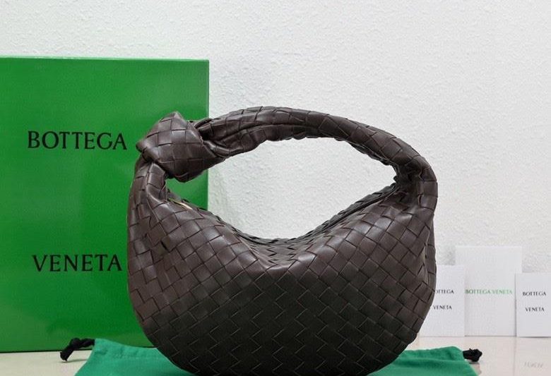 Bottega Veneta Replica Bags 36X21X13cm 032604 YG 12