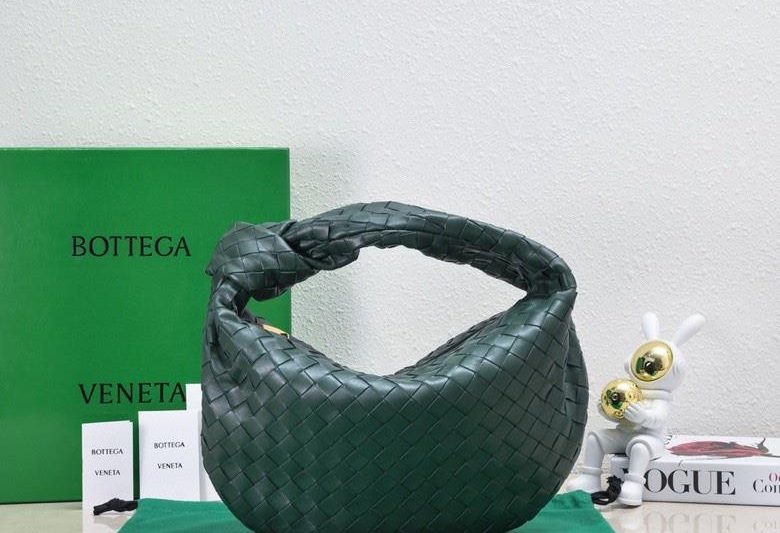 Bottega Veneta Replica Bags 36X21X13cm 032604 YG 7