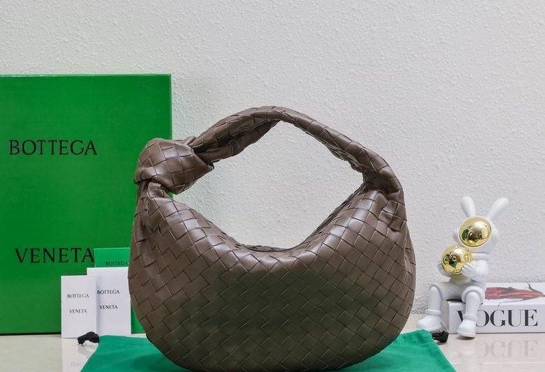 Bottega Veneta Replica Bags 36X21X13cm 032604 YG 6