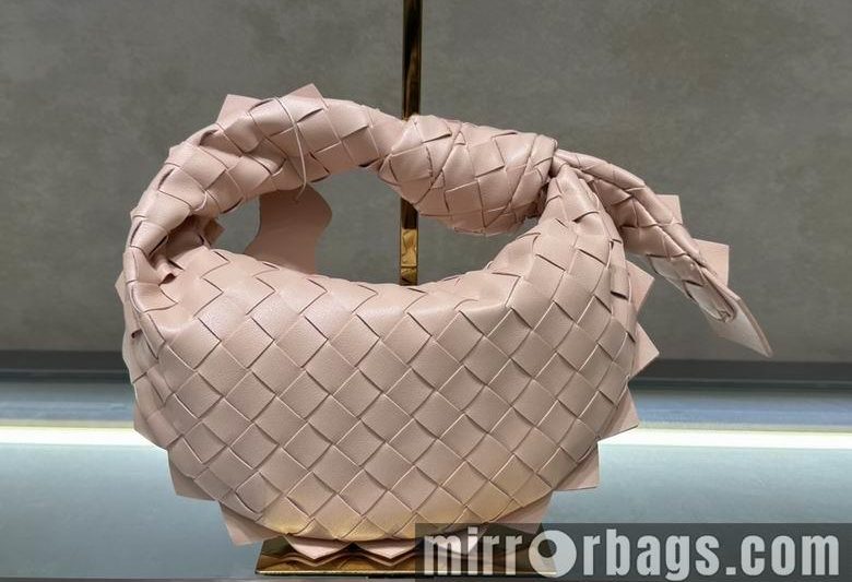 Bottega Veneta Replica Bags Jodie 6116-3 24X21X10cm JY 7