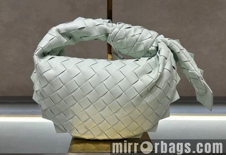 Bottega Veneta Replica Bags Jodie 6116-3 24X21X10cm JY 6