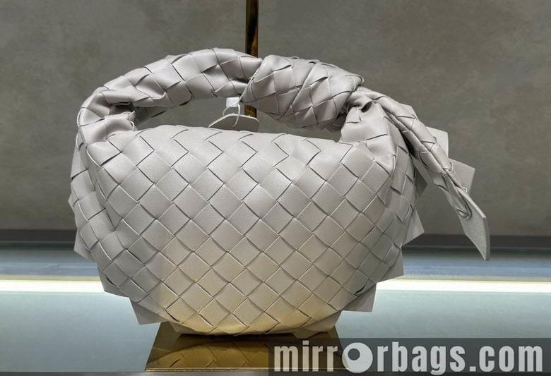 Bottega Veneta Replica Bags Jodie 6116-3 24X21X10cm JY 5