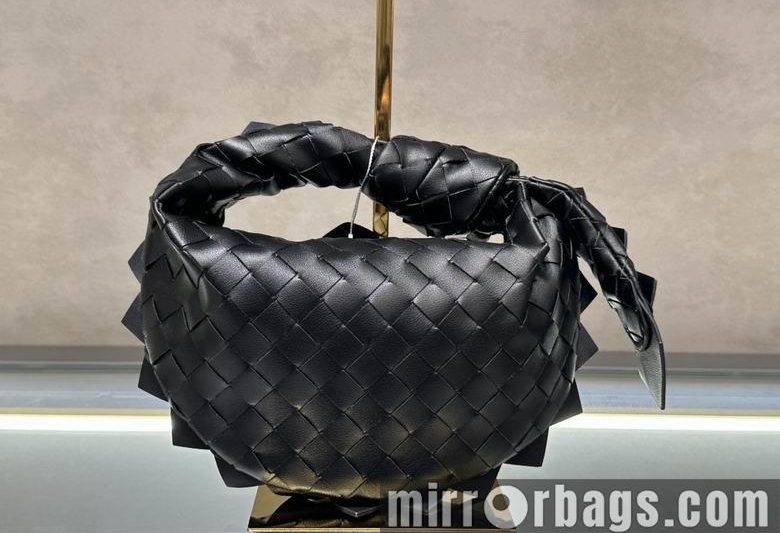 Bottega Veneta Replica Bags Jodie 6116-3 24X21X10cm JY 4