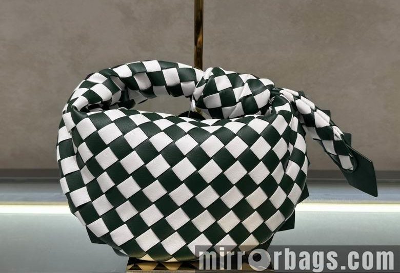 Bottega Veneta Replica Bags Jodie 6116-3 24X21X10cm JY 1