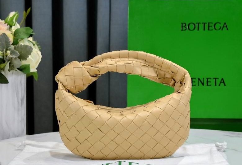 Bottega Veneta Replica Bags 1680 23X27X9cm YG 29