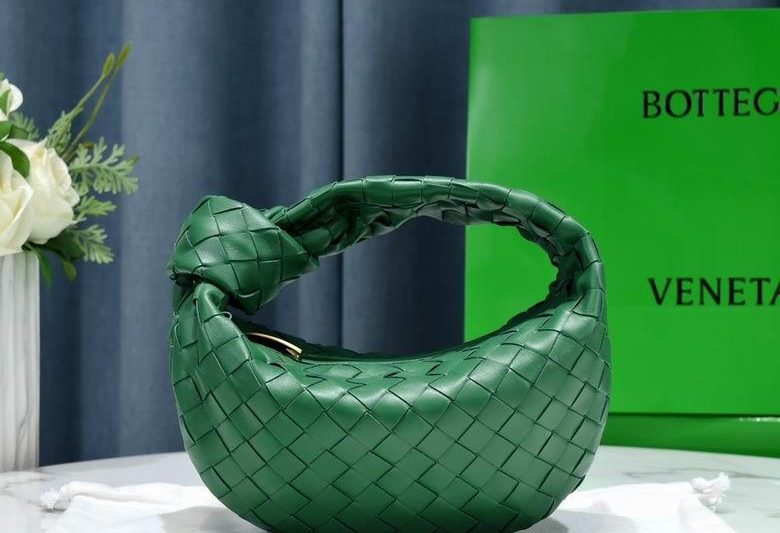 Bottega Veneta Replica Bags 1680 23X27X9cm YG 28