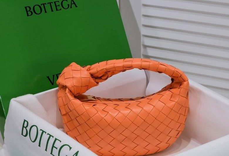 Bottega Veneta Replica Bags 1680 23X27X9cm YG 27