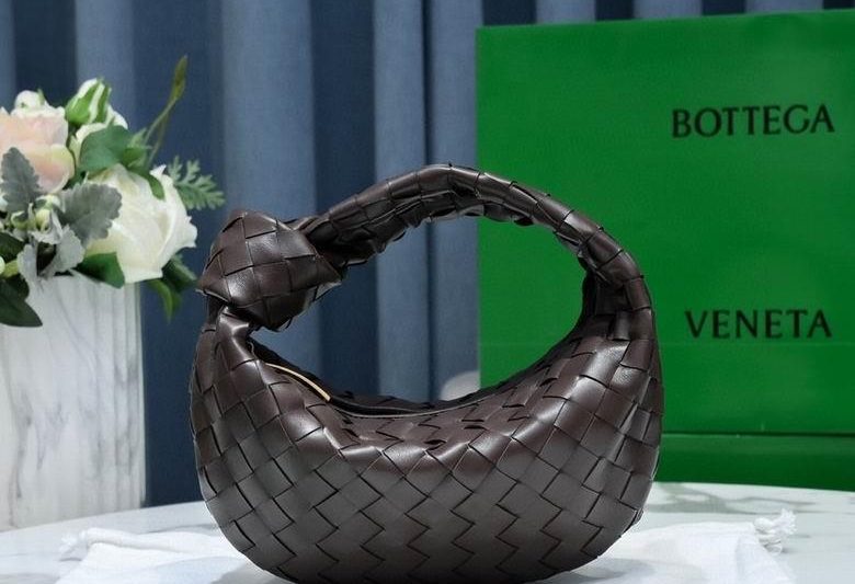Bottega Veneta Replica Bags 1680 23X27X9cm YG 26