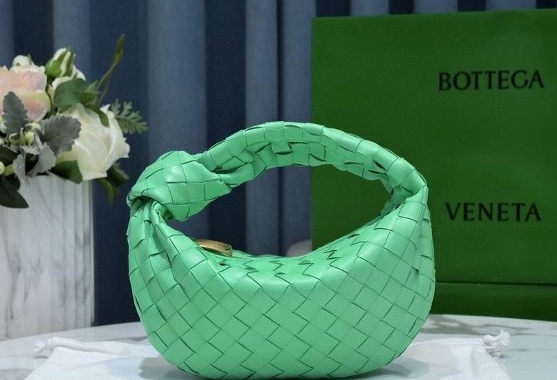 Bottega Veneta Replica Bags 1680 23X27X9cm YG 24