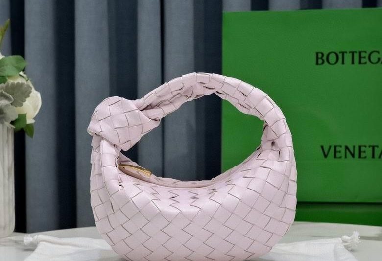Bottega Veneta Replica Bags 1680 23X27X9cm YG 23