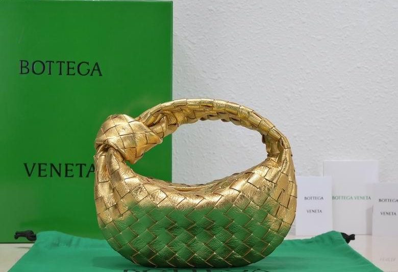 Bottega Veneta Replica Bags 1680 23X27X9cm YG 20