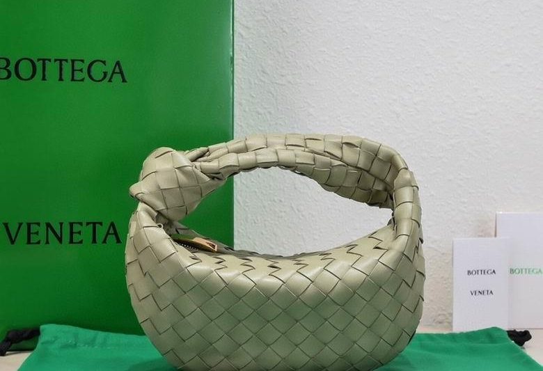 Bottega Veneta Replica Bags 1680 23X27X9cm YG 18