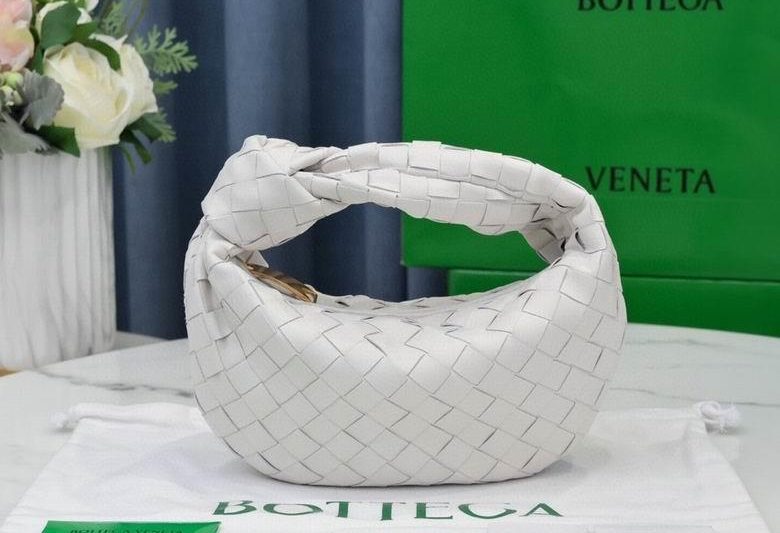 Bottega Veneta Replica Bags 1680 23X27X9cm YG 17