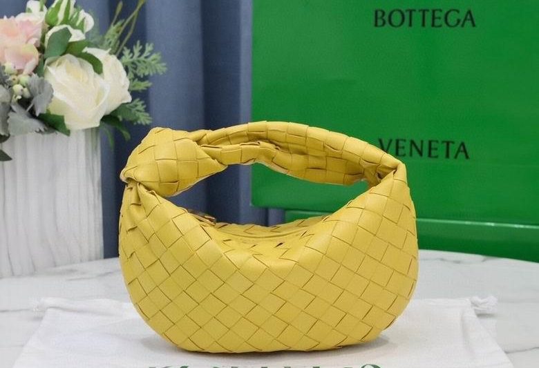 Bottega Veneta Replica Bags 1680 23X27X9cm YG 15