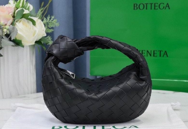 Bottega Veneta Replica Bags 1680 23X27X9cm YG 14