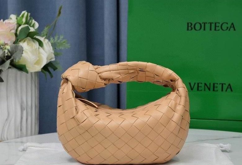Bottega Veneta Replica Bags 1680 23X27X9cm YG 10